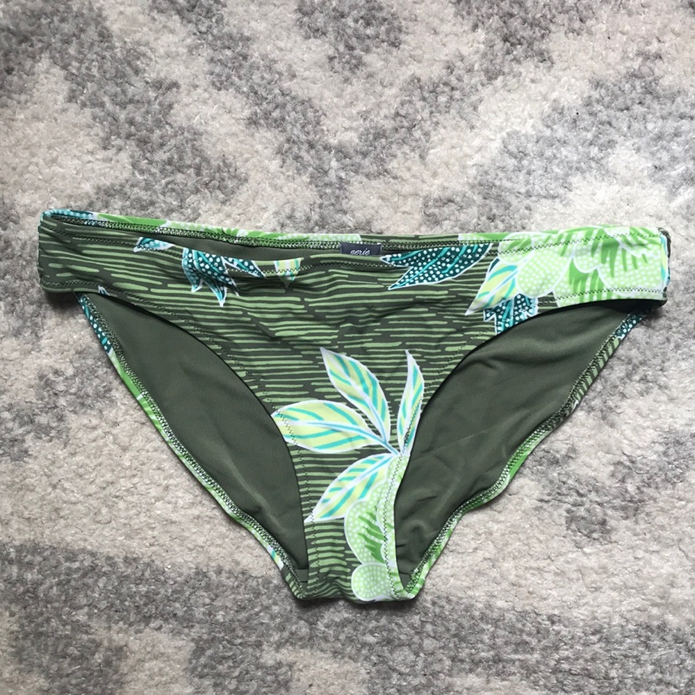 Aerie Bikini Bottom